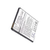 New Premium Mobile/SmartPhone Battery Replacements CS-HTZ321SL