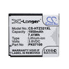 New Premium Mobile/SmartPhone Battery Replacements CS-HTZ321XL