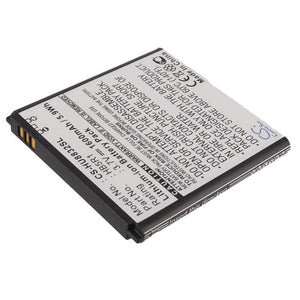 New Premium Mobile/SmartPhone Battery Replacements CS-HU8832SL