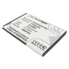 Premium Battery for Huawei E5330, E5330bs-2, E5336 3.7V, 1700mAh - 6.29Wh