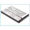 Premium Battery for Huawei E583c, Mifi E583c Wireless Pointer, R201 3.7V, 1450mAh - 5.37Wh