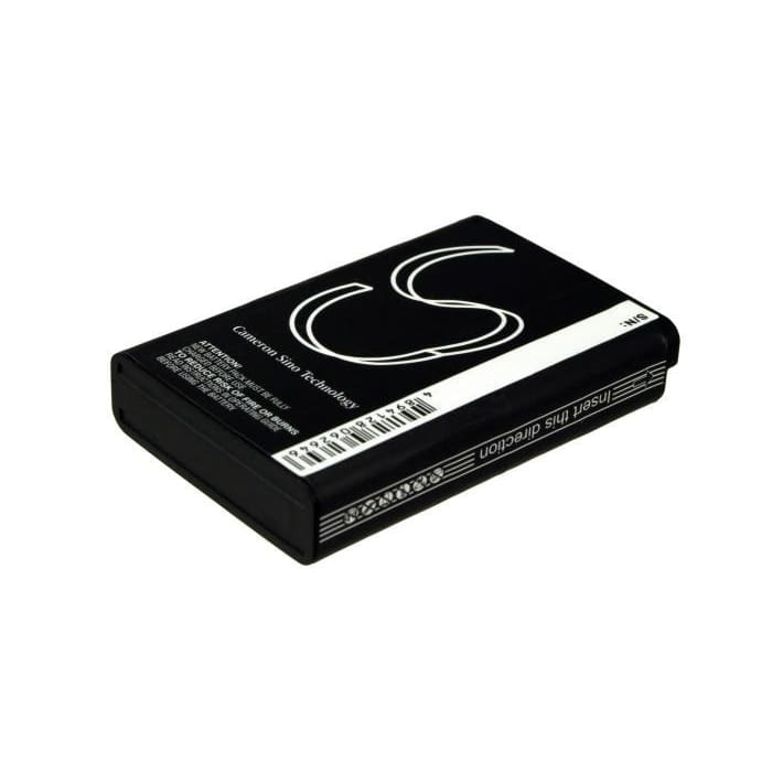 Premium Battery for Huawei Data06, Data08, E587 4g 3.7V, 2000mAh - 7.40Wh