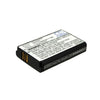 Premium Battery for Sprint Ec5072, Mobile Hotspot U3200, Pcd Ec5072 3.7V, 2000mAh - 7.40Wh