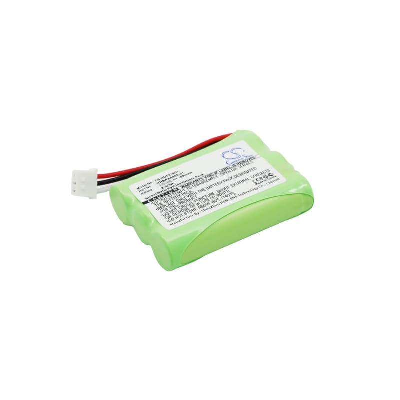 Battery for Huawei F202, F316, F317 3.6V 700mAh