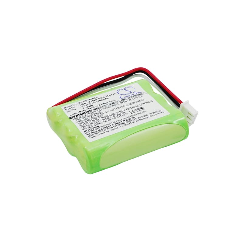 Battery for Huawei 515H, Verizon Wireless Home Phone LVP2 3.6V 2000mAh