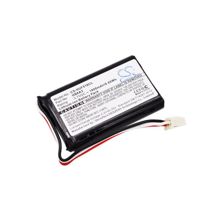 New Premium Cordless Phone Battery Replacements CS-HUF516CL