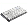 Premium Battery for Huawei G6620, T1201, T1209 3.7V, 800mAh - 2.96Wh