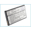 Premium Battery for Huawei G6620, T1201, T1209 3.7V, 800mAh - 2.96Wh