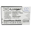 New Premium Mobile/SmartPhone Battery Replacements CS-HUG710XL