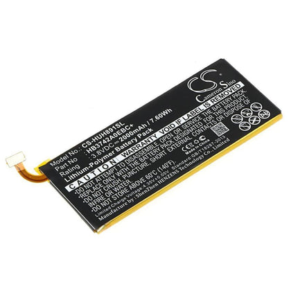 New Premium Mobile/SmartPhone Battery Replacements CS-HUH891SL