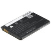 Premium Battery for Huawei 303hw, Gl10p, 3.7V, 2000mAh - 7.40Wh