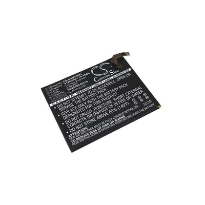 New Premium Tablet Battery Replacements CS-HUM300XL
