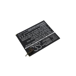 New Premium Tablet Battery Replacements CS-HUM300XL