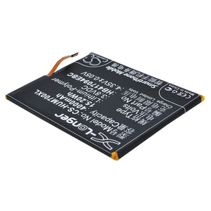 New Premium Mobile/SmartPhone Battery Replacements CS-HUM700XL