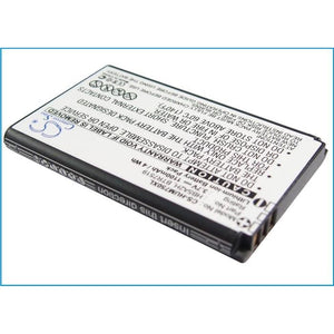 New Premium Mobile/SmartPhone Battery Replacements CS-HUM750XL