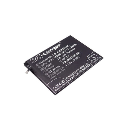 New Premium Mobile/SmartPhone Battery Replacements CS-HUM900SL