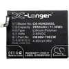 New Premium Mobile/SmartPhone Battery Replacements CS-HUN200XL