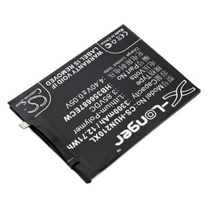 New Premium Mobile/SmartPhone Battery Replacements CS-HUN210XL