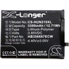 New Premium Mobile/SmartPhone Battery Replacements CS-HUN210XL