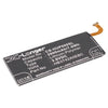 New Premium Mobile/SmartPhone Battery Replacements CS-HUP600SL