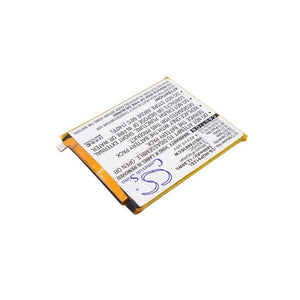 New Premium Mobile/SmartPhone Battery Replacements CS-HUP912SL
