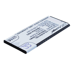 New Premium Mobile/SmartPhone Battery Replacements CS-HUR410SL
