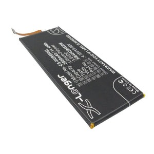 New Premium Mobile/SmartPhone Battery Replacements CS-HUR600SL