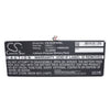 New Premium Tablet Battery Replacements CS-HUS102SL