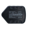 New Premium Power Tools Battery Replacements CS-HUS700PW