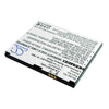 New Premium Tablet Battery Replacements CS-HUS710SL