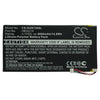 New Premium Tablet Battery Replacements CS-HUS730SL