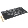 New Premium Tablet Battery Replacements CS-HUS800SL