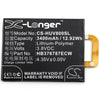 New Premium Mobile/SmartPhone Battery Replacements CS-HUV800SL