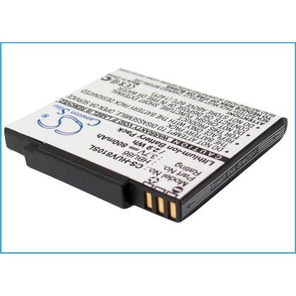 New Premium Mobile/SmartPhone Battery Replacements CS-HUV810SL