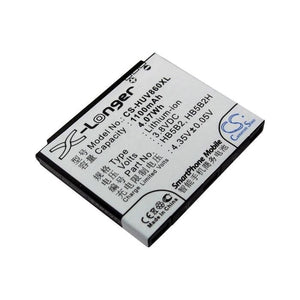 New Premium Mobile/SmartPhone Battery Replacements CS-HUV860XL