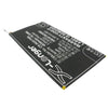 New Premium Tablet Battery Replacements CS-HUX170SL