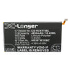 New Premium Tablet Battery Replacements CS-HUX170SL