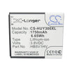 New Premium Mobile/SmartPhone Battery Replacements CS-HUY300XL