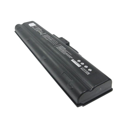 New Premium Notebook/Laptop Battery Replacements CS-HXD7000NB