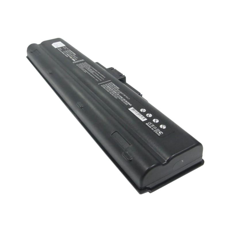 New Premium Notebook/Laptop Battery Replacements CS-HXD7000NB