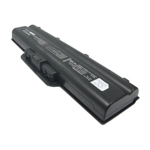 New Premium Notebook/Laptop Battery Replacements CS-HXD7000NB