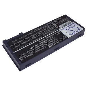 New Premium Notebook/Laptop Battery Replacements CS-HXE3NB