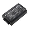 Premium Battery for Dolphin, 99ex, 99exhc, 99gx, Honeywell 3.7V, 5200mAh - 19.24Wh