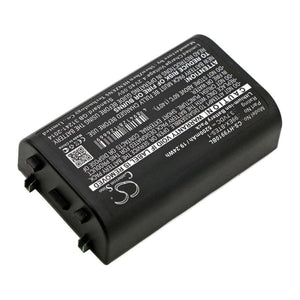 Premium Battery for Dolphin, 99ex, 99exhc, 99gx, Honeywell 3.7V, 5200mAh - 19.24Wh