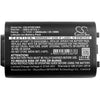 Premium Battery for Dolphin 99ex, 99exhc, 99gx 3.7V, 6800mAh - 25.16Wh