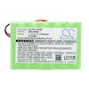 Premium Battery for Honeywell Lynx, Lynx 5100, Lynx 5200 7.2V, 3700mAh - 26.64Wh