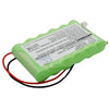 Premium Battery for Honeywell WALYNX-RCHB-SC, Lynx L3000, Lynx L5000, Lynx L5100 7.2V, 10.80Wh - 1500mAh