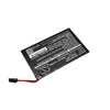 Premium Battery for Honeywell Tx700, Tx800 11.1V, 1400mAh - 15.54Wh