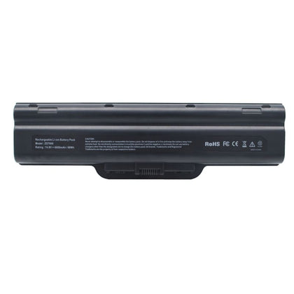 New Premium Notebook/Laptop Battery Replacements CS-HZD7000NB