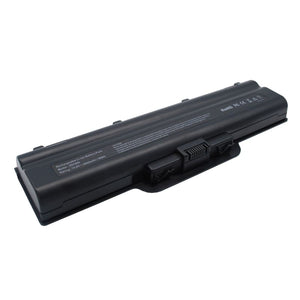 New Premium Notebook/Laptop Battery Replacements CS-HZD7000NB